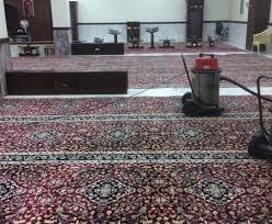 شركة تنظيف مساجد بالرياض غسيل وتعقيم السجاد بمواد مخصصة في تنظيف وتعقيم المساجد