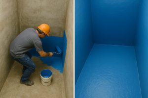 الصفرات لعزل الخزانات