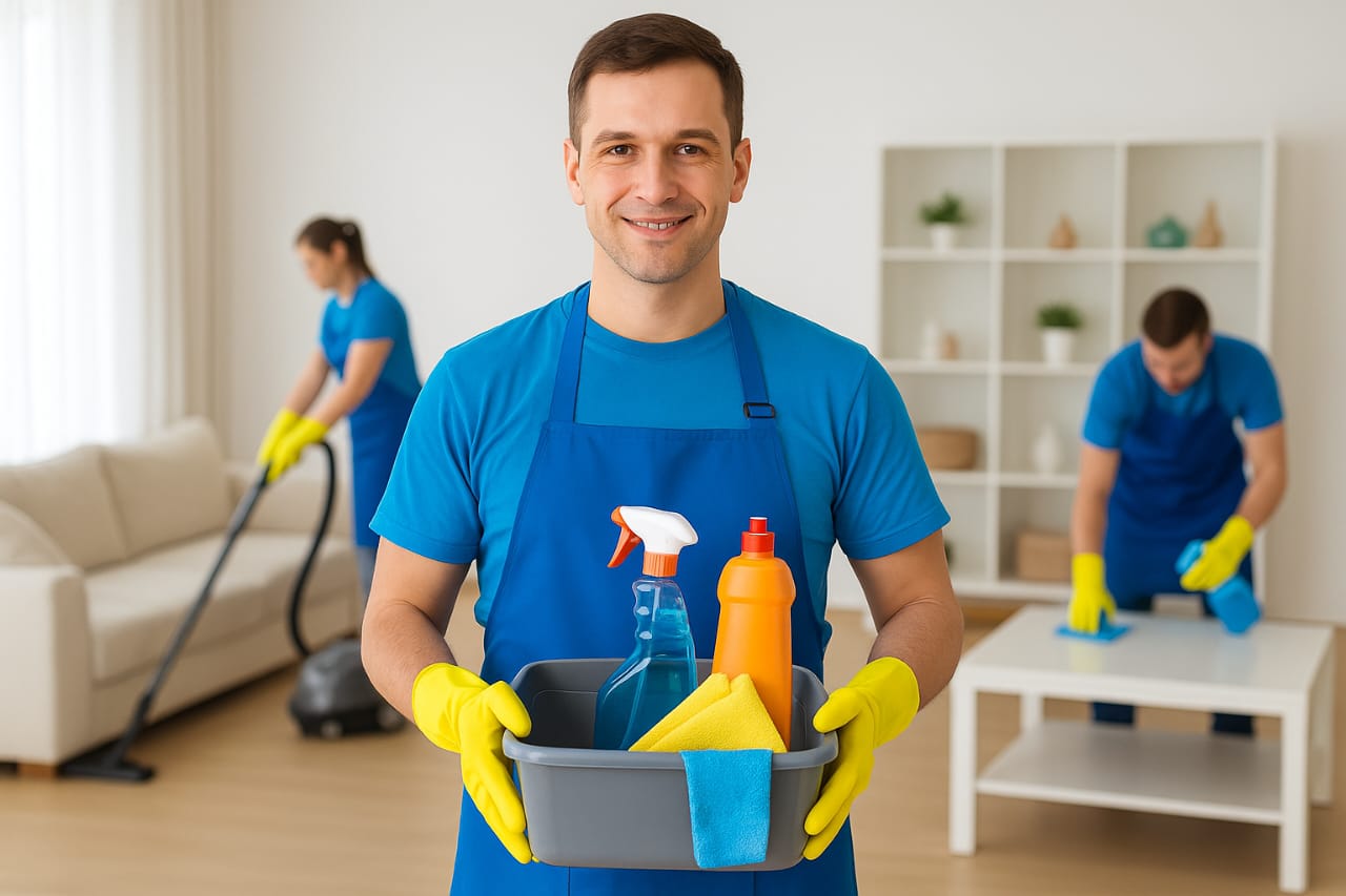 افضل شركة تنظيف فلل بالرياض