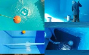 شركة عزل خزانات بمكة