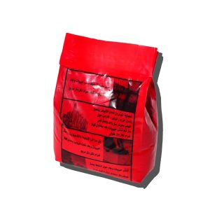 بودرة وجاء الرياض