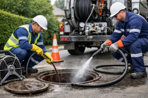 وايت شفط بيارات حي الشفاء بالرياض