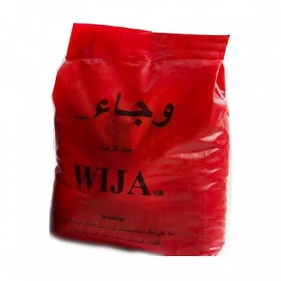 بودرة وجاء الرياض